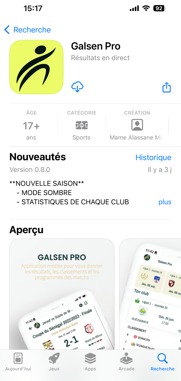 Download App